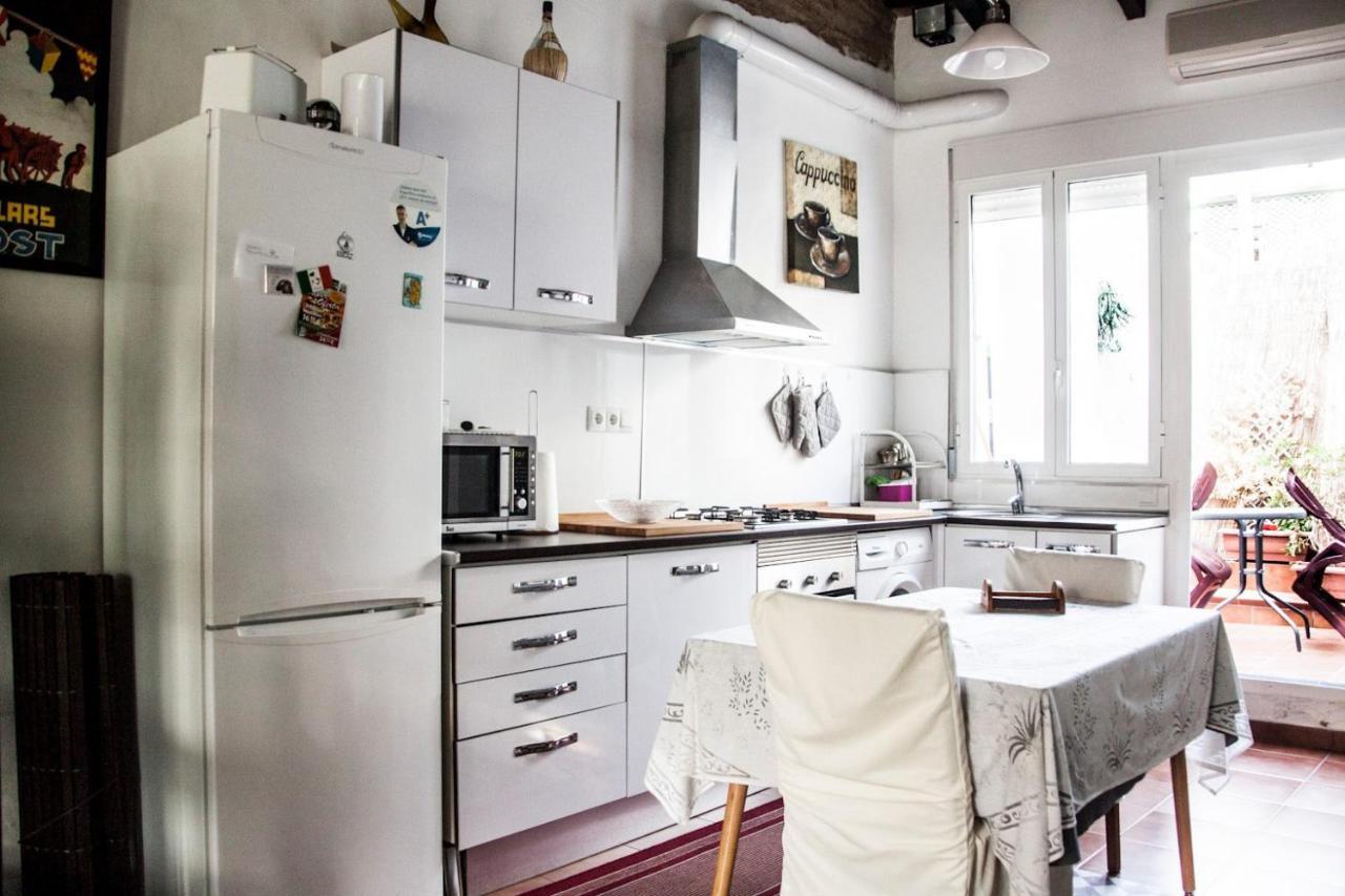 Lovely Apartments Close To The Beach バレンシア エクステリア 写真